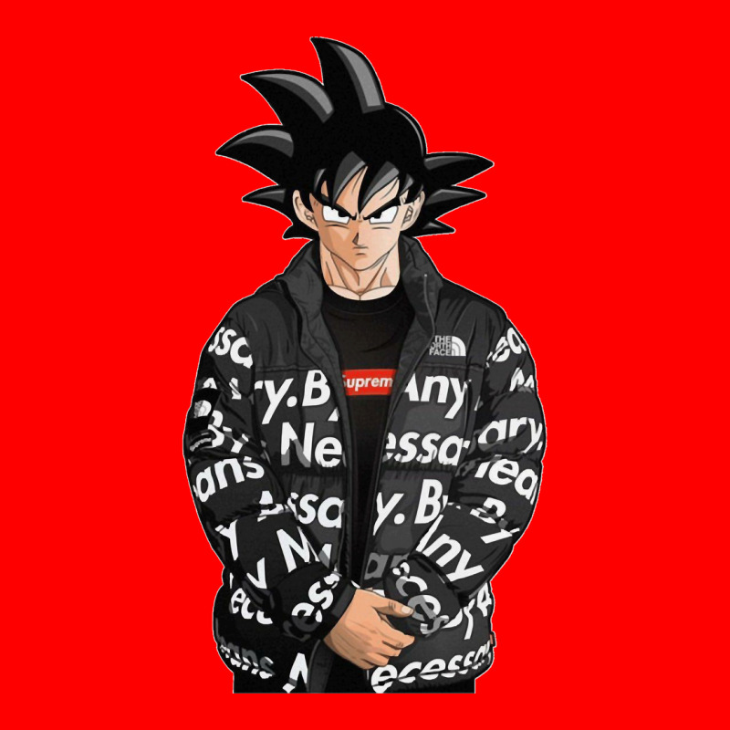 Goku Drip Classic Bomber Jacket | Artistshot