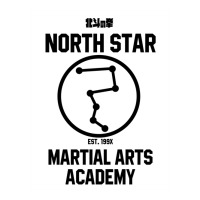 North Star Martial Arts Academy, Hokuto No Ken Bomber Jacket | Artistshot