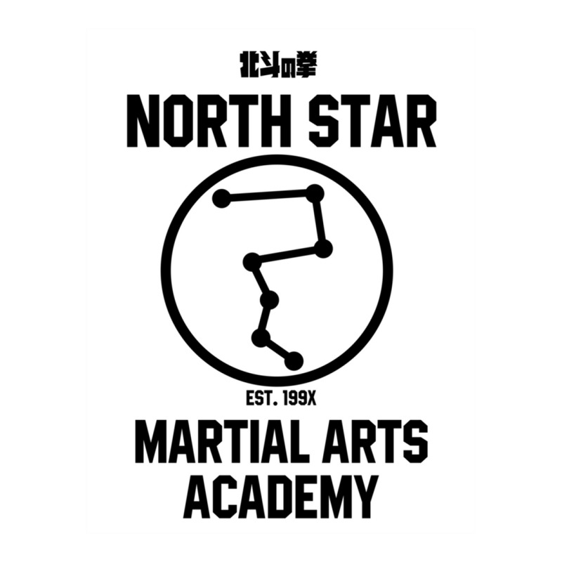 North Star Martial Arts Academy, Hokuto No Ken Bomber Jacket by CHADANDERSON | Artistshot