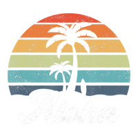 Aloha Hawaii Hawaiian Island Palm Beach Surfboard Surf Bomber Jacket | Artistshot