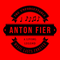 Anton Fier The Unforgettable Music Lasts Forever Search Twice For 'rip Bomber Jacket | Artistshot