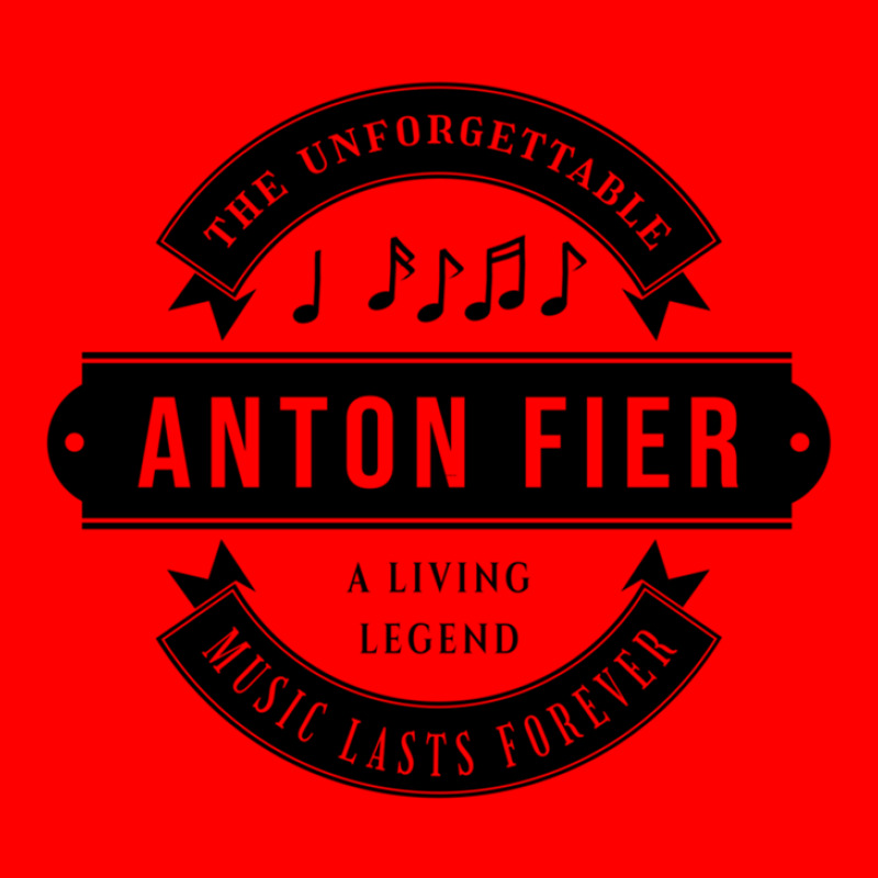 Anton Fier The Unforgettable Music Lasts Forever Search Twice For 'rip Bomber Jacket | Artistshot