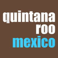 Quintana Roo Shirt Yucatan Cancun Mexico Cruise Souvenir Tank Top Beanie | Artistshot