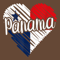 Panama For Men Panamanian Heart Flag For Women Panama T Shirt Beanie | Artistshot