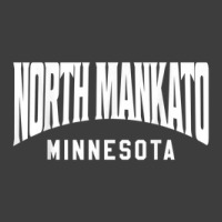 North Mankato Minnesota Beanie | Artistshot