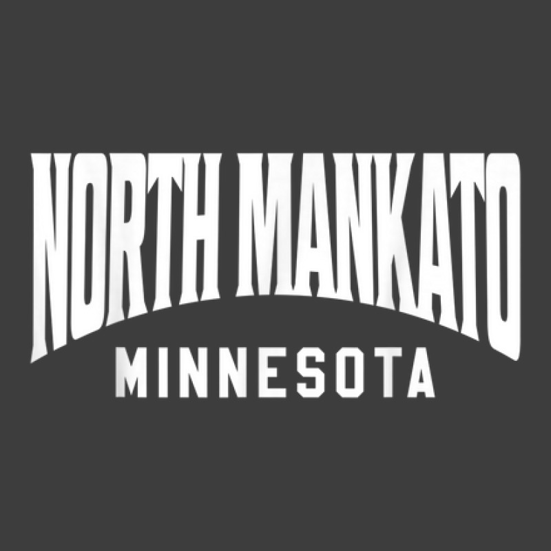 North Mankato Minnesota Beanie | Artistshot