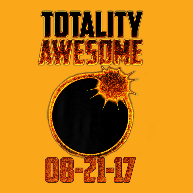 Totality Awesome Total Solar Eclipse Fiery Sun T Shirt Beanie by cm-arts | Artistshot