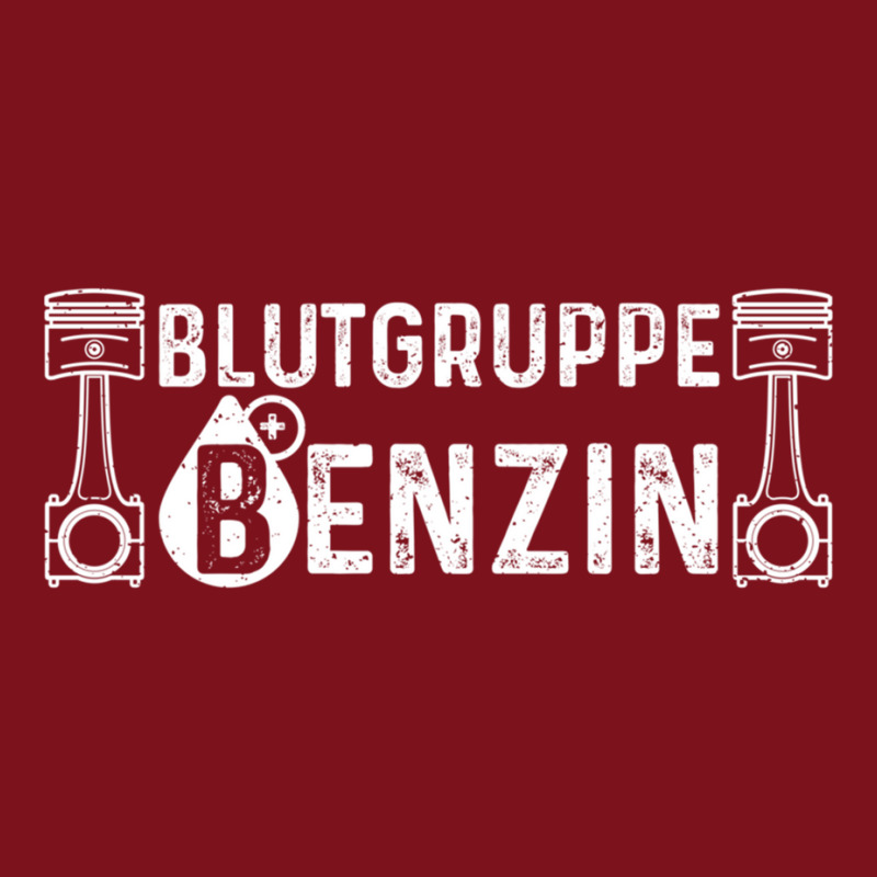 Blutgruppe Benzin - Car Guy Beanie by cm-arts | Artistshot