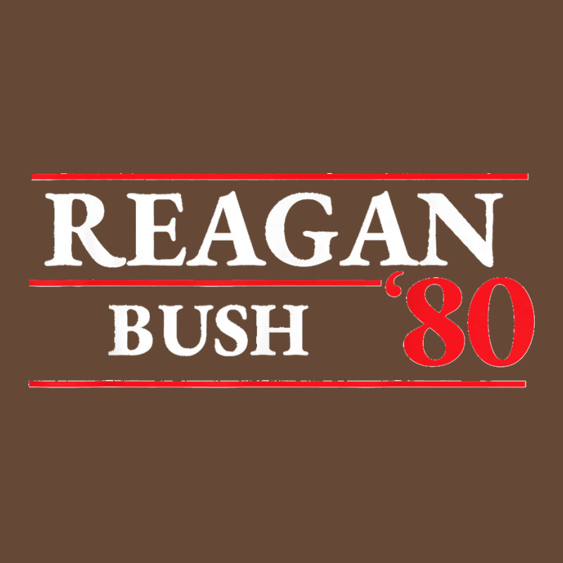 Reagan Bush 1980 Presidential Election T Shirt Beanie by AngelinaMarie | Artistshot