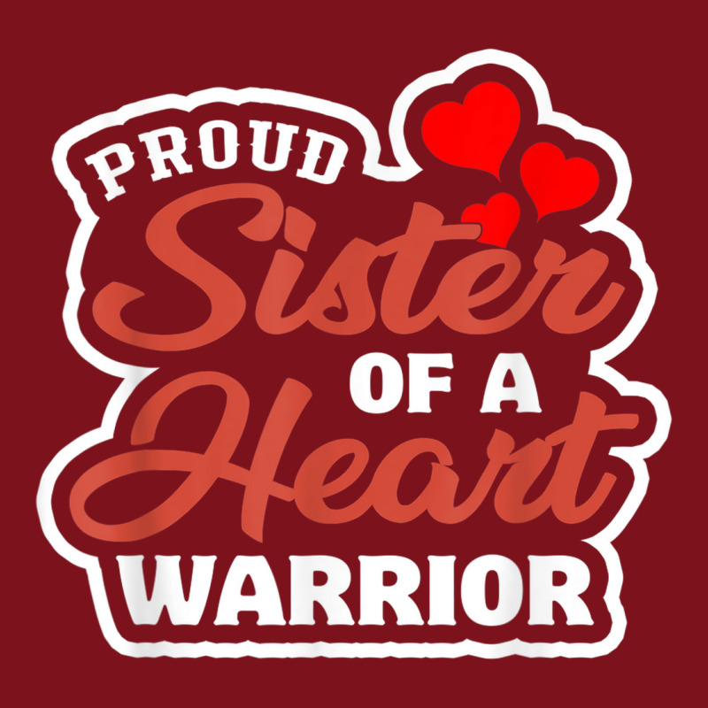 Woman Injury Mother Girl Patient Heart Warrior Chd Awareness Beanie | Artistshot