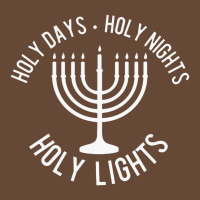 Holy Days Holy Nights Holy Lights Beanie | Artistshot