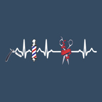 Barber Heartbeat Pole Funny Shirt Haircut Comb Blade Beard T Shirt Beanie | Artistshot