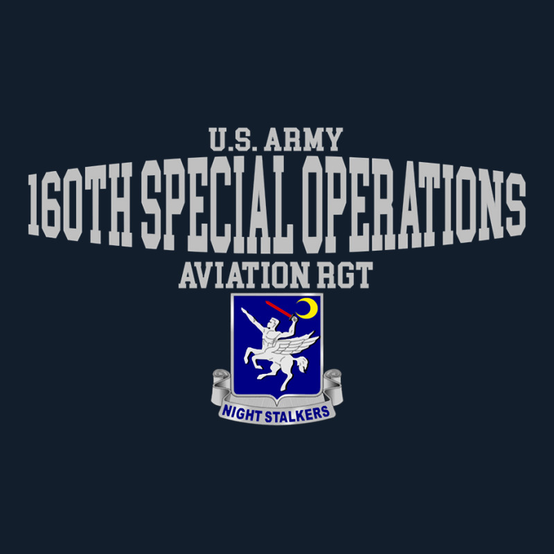 160th Special Operations Aviation Regiment (airborne) Long Sleeve T Sh Beanie by cm-arts | Artistshot