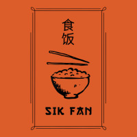 Sik Fan   Funny Cantonese Lifestyle Pun Chinese Joke T Shirt Beanie | Artistshot