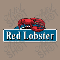 Resto Of Red Lobster Visor Hat | Artistshot