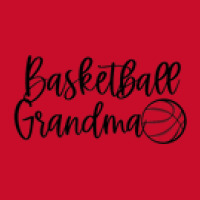 Novelty Basketball Grandma Pocket Shirt Basketball Game Day Visor Hat | Artistshot