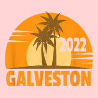 2022 Galveston Vacation Family Trip Souvenir Visor Hat | Artistshot