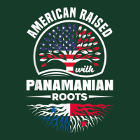 American Raised With Panamanian Roots Panama Panama Flag Visor Hat | Artistshot