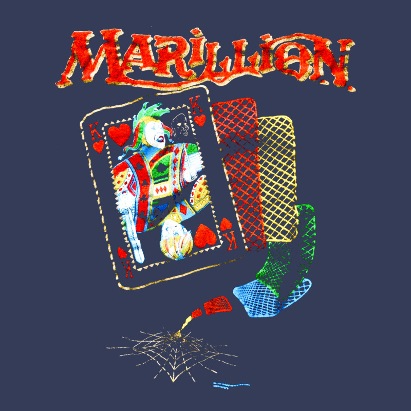 Marillion 1986, North American Tour, The Marillion 1986, Marillion 198 Visor hat by SHOPPERT | Artistshot