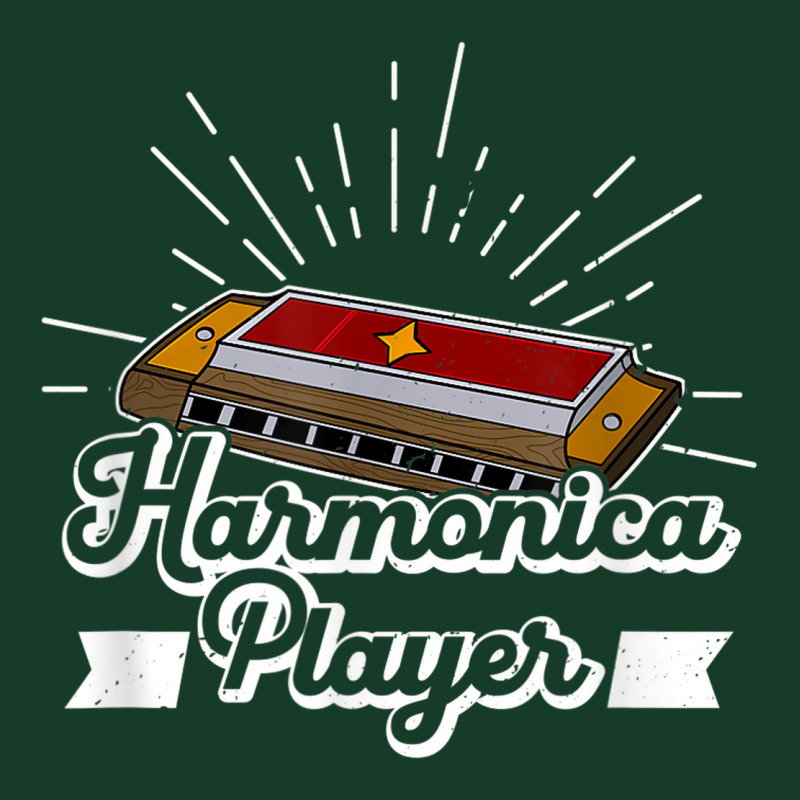 Harmonica Instrument Music Musician Players Visor hat by Market | Artistshot