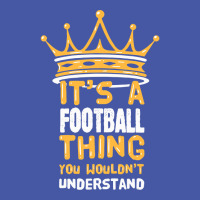 Its A Football Thing You Wouldnt Understand Funny Football Pom Pom Beanie | Artistshot