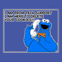 Tech Support I Am Here To Delete Your Cookies, Fun Geek Gift Premium T Pom Pom Beanie | Artistshot