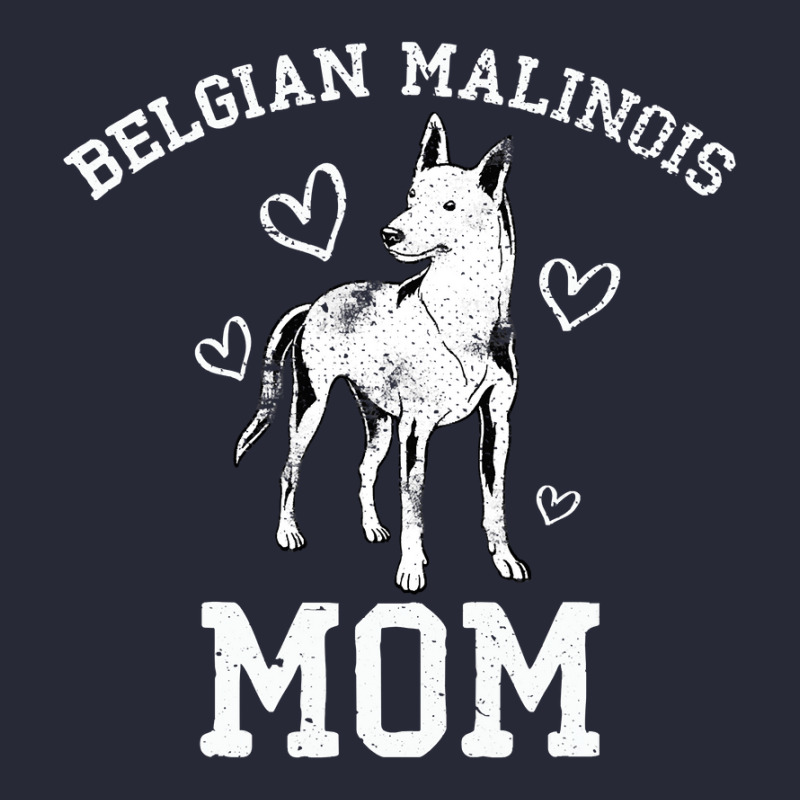 Dog Owner Belgian Malinois Mom Mothers Day Belgian Malinois Pom Pom Beanie by DianneHenderson91 | Artistshot