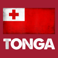 Tonga Tongan Flag Gift Tank Top Mesh Back Trucker Hat | Artistshot