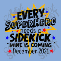 Kids Every Superhero Needs A Sidekick December 2021 Big Brother Tie Dyed Bucket Hat | Artistshot