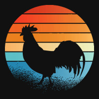 Sunset Rooster T  Shirt Sunset Rooster Gift Ideas T  Shirt Iphone 13 Case | Artistshot