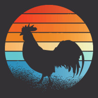 Sunset Rooster T  Shirt Sunset Rooster Gift Ideas T  Shirt Vintage Hoodie | Artistshot