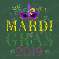 Mardi Gras 2019 New Orleans Parade Retro Trucker Cap | Artistshot