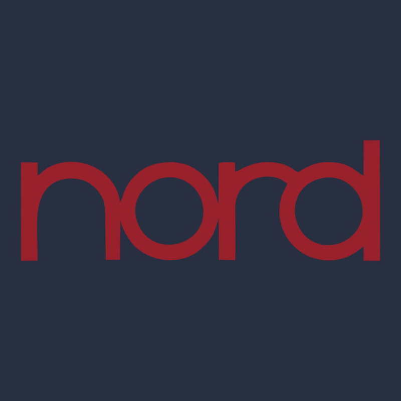 Nord Retro Trucker Cap by nbobatiga | Artistshot