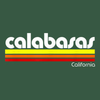 Retro Calabasas California T Shirt Retro Trucker Cap | Artistshot