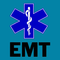 Emt Ems Paramedic Star Of Life Caduceus T Shirt Retro Trucker Cap | Artistshot