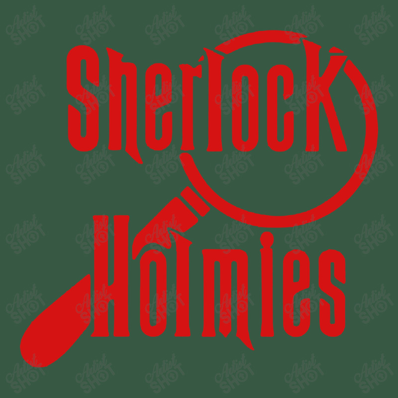 Sherlock Holmies Retro Trucker Cap by Klangenan | Artistshot