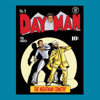 Dayman Last Episode Retro Trucker Cap | Artistshot