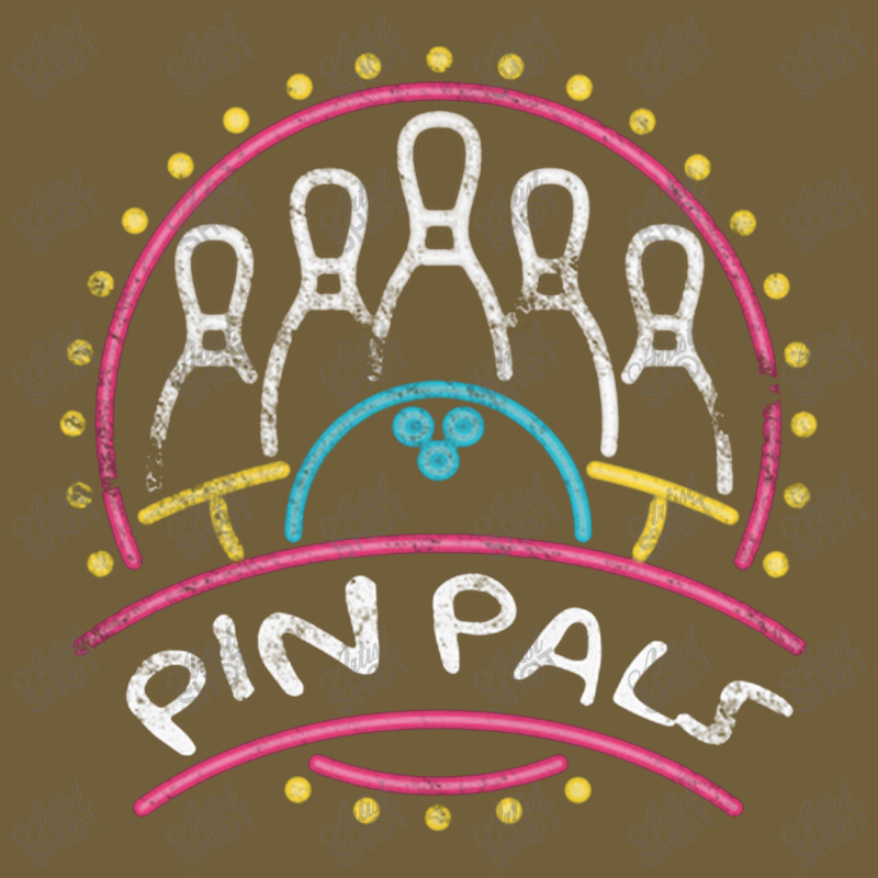 Pin Pals, Simpsons Bowling Team,     Simpsons Retro Trucker Cap by suramadukara | Artistshot