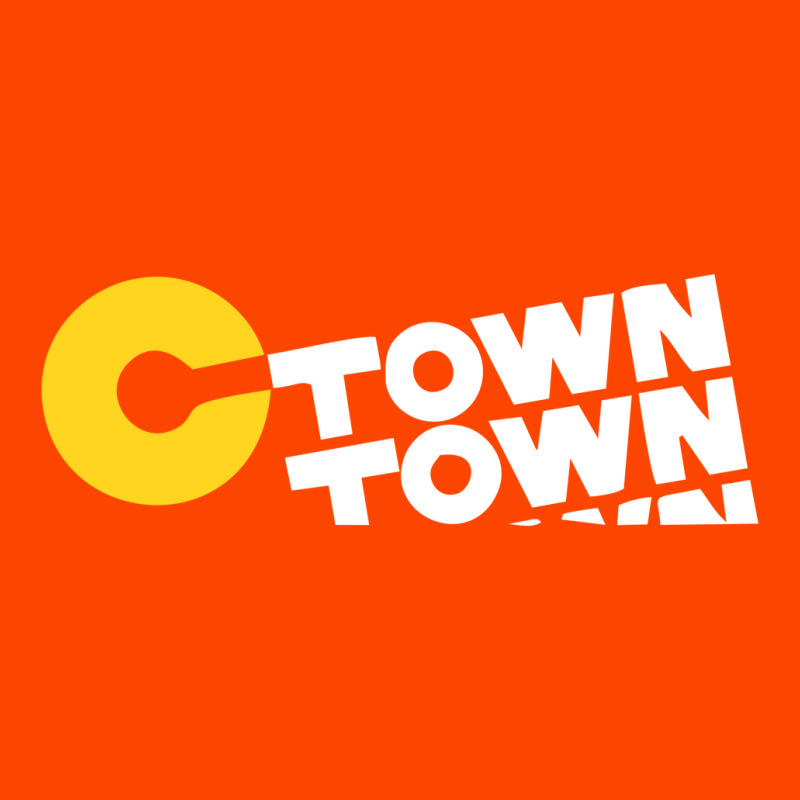 Ctown Retro Trucker Cap by Ucaniq | Artistshot