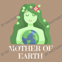 Mother Of Earth Retro Trucker Cap | Artistshot