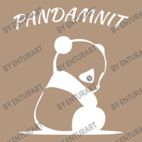 Panda Pandemic Pandamnit Pandenik Retro Trucker Cap | Artistshot