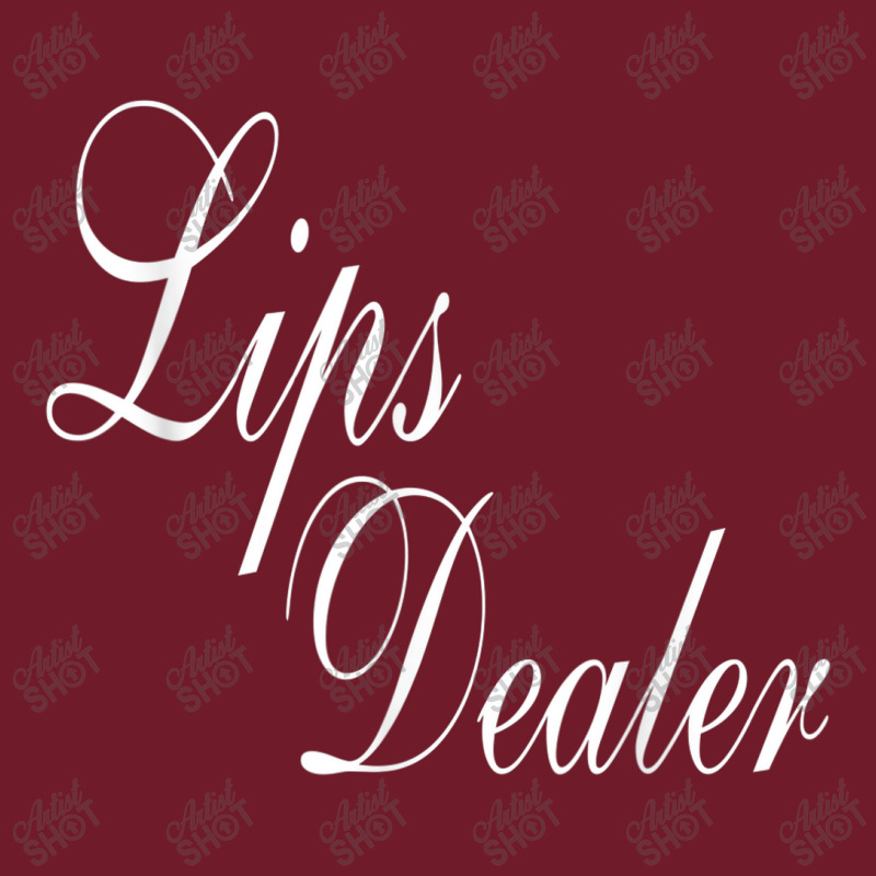 Lips Dealer Lip Filler Injections Nurse Injector Retro Trucker Cap | Artistshot