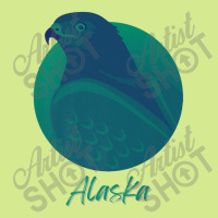 Alaska Osprey Sea Green Raptor Ocean Bird Premium Retro Trucker Cap | Artistshot