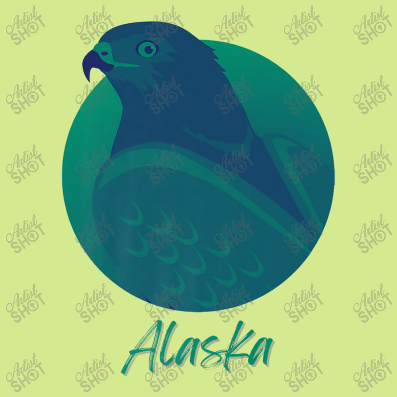 Alaska Osprey Sea Green Raptor Ocean Bird Premium Retro Trucker Cap by Yuh2105 | Artistshot