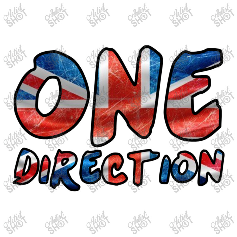 One Direction 4 Seamless Cap | Artistshot