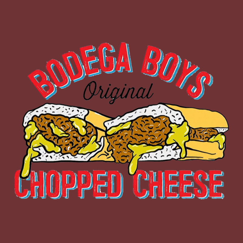 Bodgea Desus & Mero  Chopped Cheese Bodega Seamless Cap | Artistshot