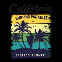 California Surfing Paradise,seal Beach California California Beach Sur Seamless Cap | Artistshot