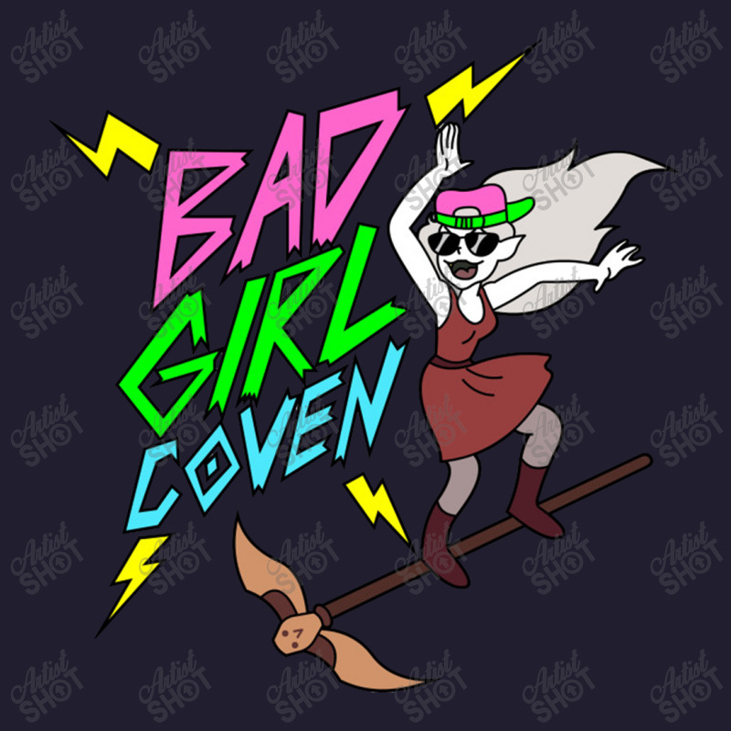 Bad Girl Coven Seamless Cap by kumenolak | Artistshot