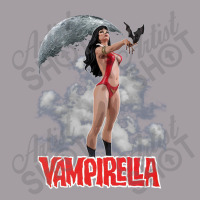 Vampirella Seamless Cap | Artistshot