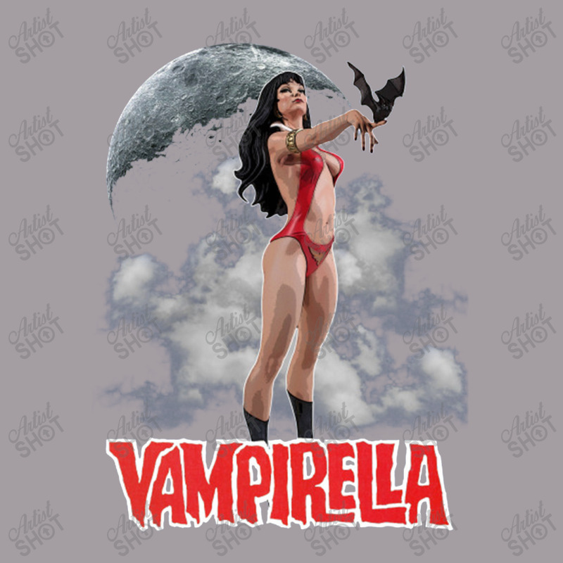 Vampirella Seamless Cap by pusyaque-podcast | Artistshot